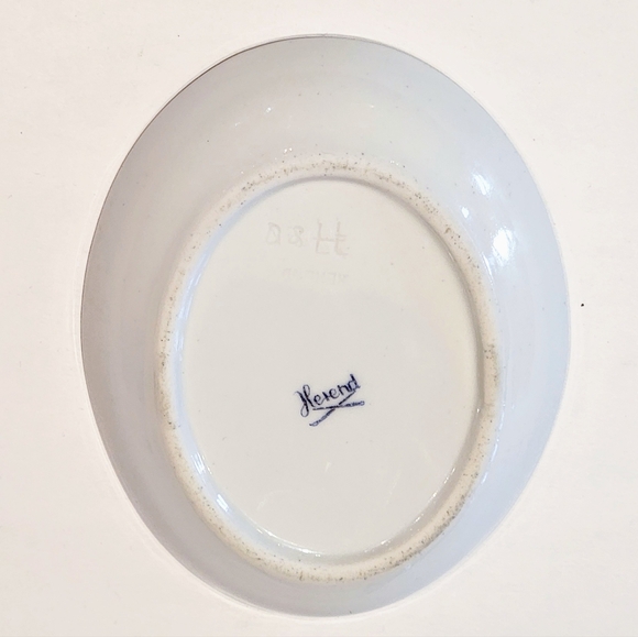 Herend trinket dish - Picture 9 of 12